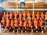 Odbojka: ŽOK Topličanin uspešno završio pripreme na Ohridu