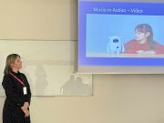 Svetlana donela budućnost u učionice engleskog jezika