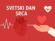 Danas je Svetski dan srca – čuvajmo najvažniji organ