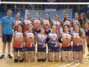 Odbojkašice Topličanina pobedom otvorile novu sezonu