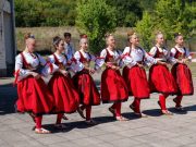Kuršumlija: Prvi “Miholjski susreti sela” u Kosaničkoj Rači – spoj tradicije, igre i zajedništva
