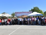 “Miholjski susreti sela 2025” u Donjoj Trnavi: Dan igre, pesme i zajedništva