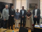 Ministar Đorđe Milićević posetio Kuršumliju i porodice ugrožene u požarima