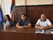 Prokuplje započelo izradu Lokalnog akcionog plana za inkluziju Roma i Romkinja