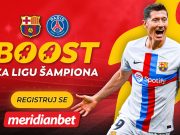 Spektakl u najavi: Preuzmi bonus i kladi se na Levandovskog uz NAJVEĆU KVOTU koju ćeš naći!