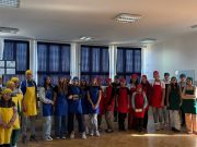 Osnovci iz Prokuplja obeležili Međunarodni dan kuvara – svi su bili “Ćićkov chef”