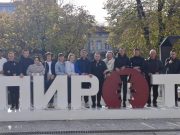 Učenici Poljoprivredne škole iz Prokuplja zablistali u Pirotu – prvo mesto za slavski kolač