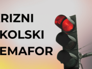 Unija srednjoškolaca: Krizni školski semafor pokazuje – tri od pet škola u Srbiji u kritičnom stanju
