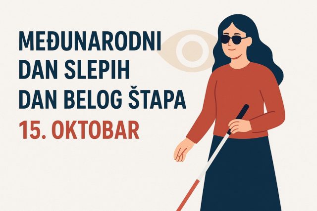 Medjunarodni dan slepih