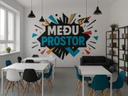 Mladi iz Međuhane stvaraju “Međuprostor” – novo mesto za druženje, učenje i kreativnost