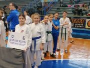Šestoro karatista Topličanina na Svetskom prvenstvu u Poljskoj