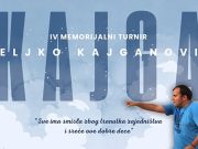 Košarka: U nedelju 4. Memorijalni turnir pionira “Veljko Kajganović Kajga” u Prokuplju