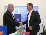 Blace i Čelopeč zajedno u projektu prekogranične saradnje vrednom više od 900.000 evra