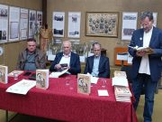 Narodni muzej Toplice: Promocija romana “Milanova Drinka” posvećenog junaku Gvozdenog puka