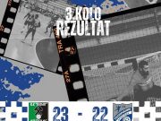 Rukomet: Topličanin poražen u Kostolcu posle drame u finišu meča