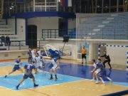Rukomet: Topličanin ubedljiv protiv Zlatara, Milenković igrač utakmice