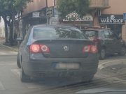 Manja saobraćajna nezgoda u ulici Ratka Pavlovića