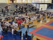 Uspešno održan 19. međunarodni karate turnir “Toplica Open 2025” u Prokuplju