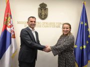 Blace dobija preko 4,3 miliona dinara za završetak rekonstrukcije vrtića “Naša radost”