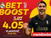 Da li je Vlahović dovoljan Juventusu protiv Real Madrida?