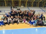 Ubedljiva pobeda rukometašica Topličanina – Jana Milošević najbolja na terenu