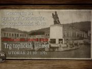 Sutra novi Zbor građana u Prokuplju: “Godina prođe, pravde nigde”