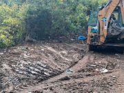 Kuršumlija: JPKD “Toplica” započelo akciju čišćenja divljih deponija