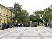Prokuplje obeležilo Dan oslobođenja u Drugom svetskom ratu