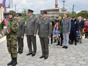 Prokuplje obeležilo 107 godina od oslobođenja u Prvom svetskom ratu