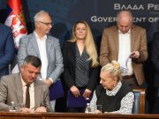 Kuršumlija dobila sredstva za rekonstrukciju Nemanjine ulice i puta u Mačkovcu