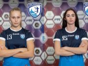 Dve rukometašice Topličanina pozvane u kadetsku reprezentaciju Srbije