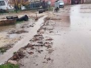 Meštani Donje Trnave posle svake kiše u borbi s bujicama: Kanali ne rade, a pomoći nema