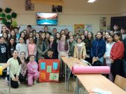 Kreativne radionice okupile učenike prokupačkih škola u OŠ “Nikodije Stojanović Tatko”