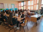 Učenici prokupačkih škola zajedno razmišljali o unapređenju nastave i školskog života