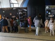 Astronomsko društvo “Magelanov oblak” približilo tajne svemira učenicima vranjskih škola