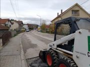 Blace: Nova rekonstrukcija tranzitne ulice izazvala haos u saobraćaju i nezadovoljstvo građana