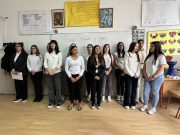 Dan Srednje škole Žitorađa obeležen svečanom priredbom