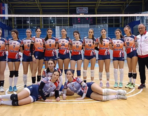 Odbojka: Topličanin siguran protiv Leskovca 98, maksimalnih 3:0 pred gostovanje u Pirotu