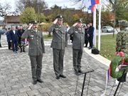 Prokuplje obeležilo Dan primirja u Prvom svetskom ratu