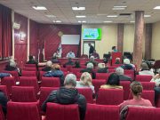 Kuršumlija: Održan info dan o energetskoj sanaciji porodičnih kuća i stanova