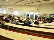 Na Topličkoj akademiji održano savetovanje o budućnosti proizvodnje šljive i višnje na jugu Srbije