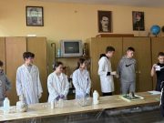 “SteMirko” u Prokuplju – mladi istraživači kroz igru i nauku otkrivali svet znanja
