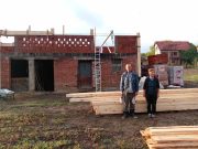 Fondacija Otisak objavila novi rezime donacija: Kontinuirana podrška porodicama pogođenim požarima u Toplici