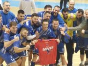 Rukomet: Ubedljiva pobeda Topličanina – Priboj savladan sa 13 golova razlike