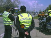 Tokom akcije “ROADPOL” iz saobraćaja isključeno gotovo 2.000 vozača zbog alkohola