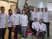 Studenti Topličke akademije humanitarnom akcijom pokazali da je gastronomija i umetnost dobrote