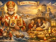 Danas se obeležava Sveti Nikola – najčešća slava u Srbiji
