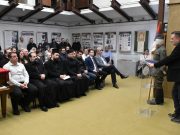 Otvorena izložba “Zaboravljeni junaci Toplice” – svedočanstvo o herojstvu topličkih ratnika