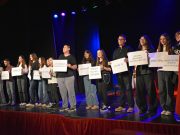 U Prokuplju održan program posvećen borbi protiv vršnjačkog i porodičnog nasilja