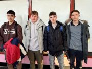 Učenici IT smera prokupačke Gimnazije među finalistima matematičkog takmičenja “HS Algorithm”